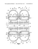 METHOD OF MANUFACTURING HEAT EXCHANGER diagram and image