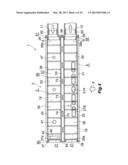 METHOD OF MANUFACTURING HEAT EXCHANGER diagram and image