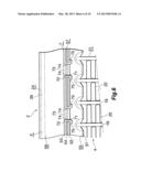 METHOD OF MANUFACTURING HEAT EXCHANGER diagram and image