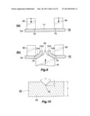 METHOD OF MANUFACTURING HEAT EXCHANGER diagram and image