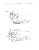 FIREARM LASER SIGHT ALIGNMENT ASSEMBLY diagram and image