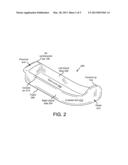 DETACHABLE SHOE PROTECTOR diagram and image