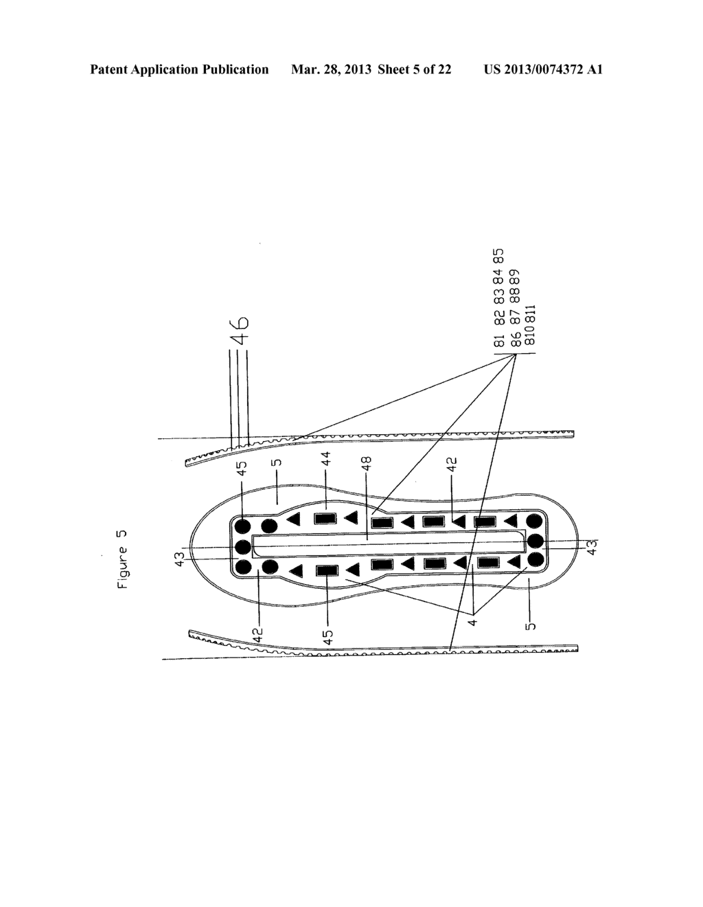 EMBODIED SYSTEMATIC INFRASTRUCTURE BRACKET SHOES - diagram, schematic, and image 06