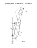 Telescoping Outrigger Systems diagram and image