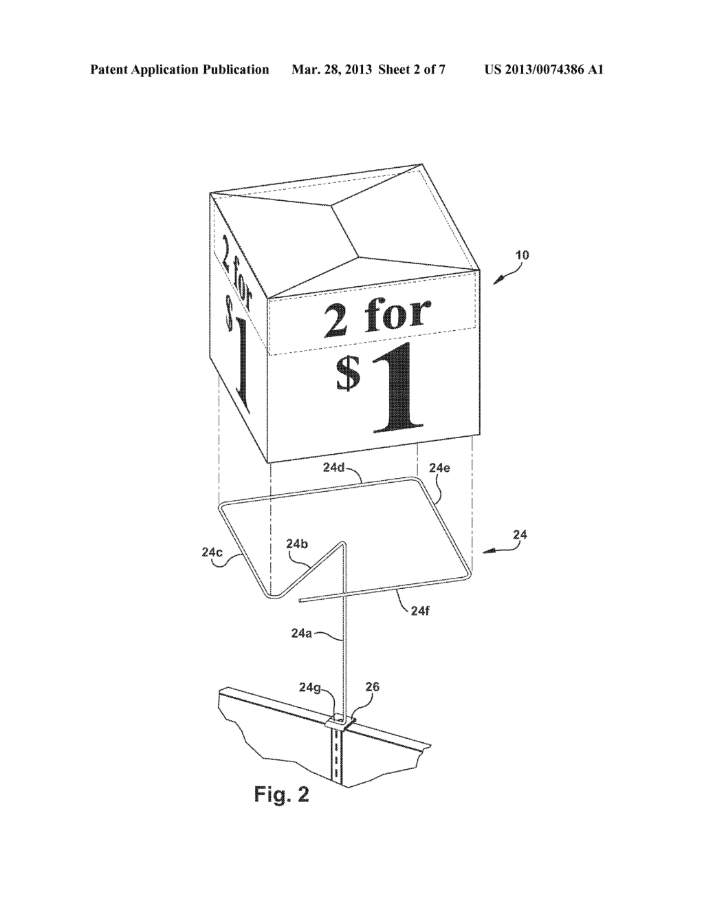 SIGN CUBE SYSTEM - diagram, schematic, and image 03