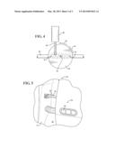 VARIABLE DOOR CHECK SYSTEM FOR A VEHICLE diagram and image