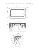 LOCKABLE UTILITY BOX LID diagram and image