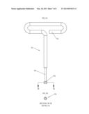 LOCKABLE UTILITY BOX LID diagram and image