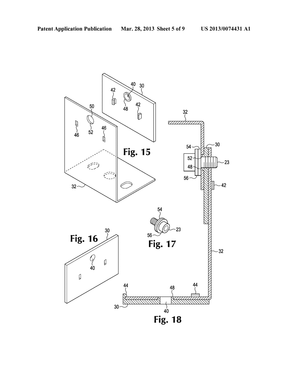 SYSTEM AND METHODS FOR THERMAL ISOLATION OF COMPONENTS USED - diagram, schematic, and image 06