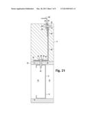 SYSTEM AND METHODS FOR THERMAL ISOLATION OF COMPONENTS USED diagram and image