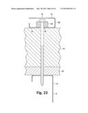 SYSTEM AND METHODS FOR THERMAL ISOLATION OF COMPONENTS USED diagram and image