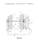 INSULATED CONCRETE FORM AND METHOD OF USING SAME diagram and image