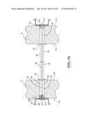 INSULATED CONCRETE FORM AND METHOD OF USING SAME diagram and image