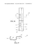 INSULATED CONCRETE FORM AND METHOD OF USING SAME diagram and image