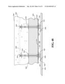 INSULATED CONCRETE FORM AND METHOD OF USING SAME diagram and image