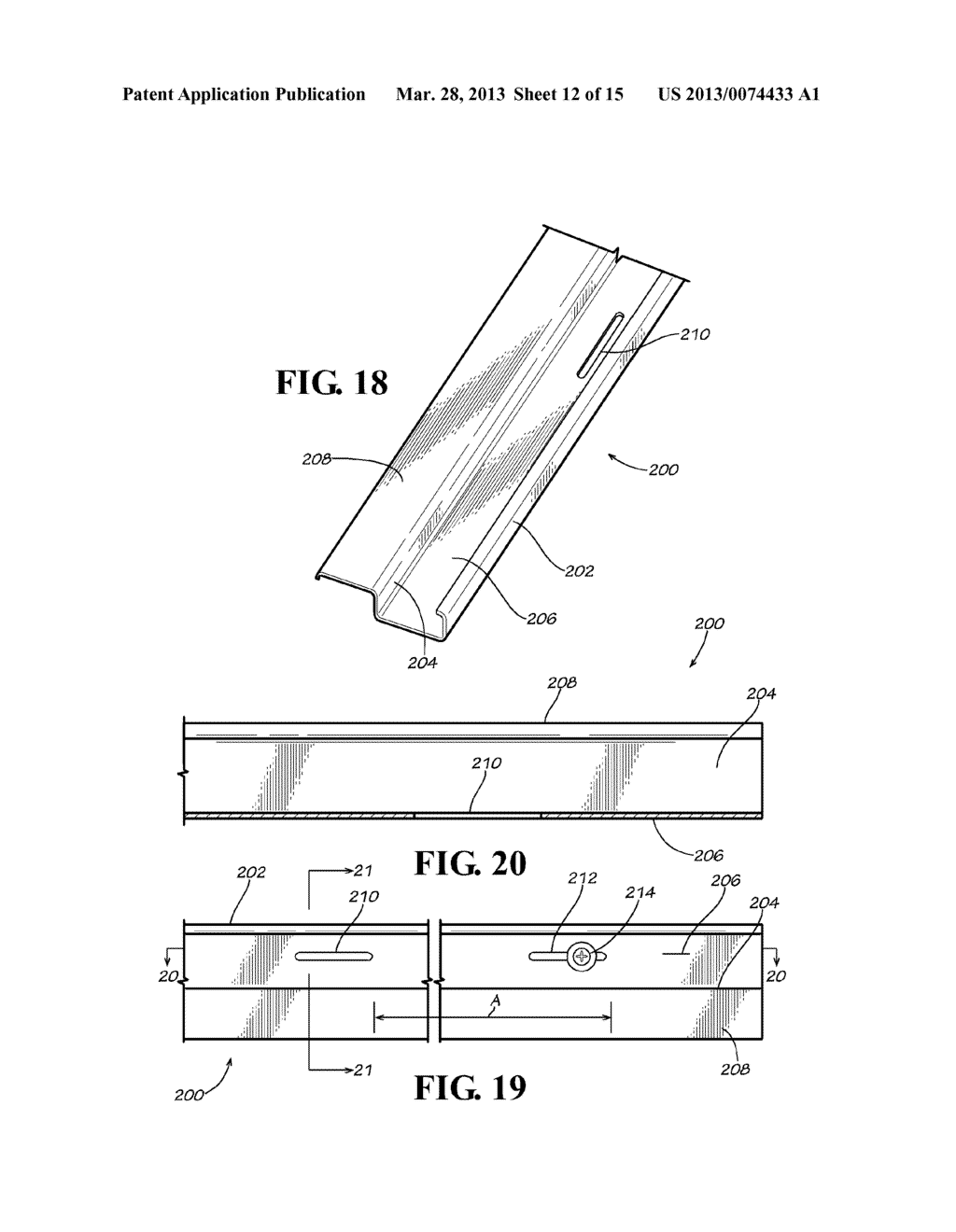 PRECAST CONCRETE STRUCTURES, PRECAST TILT-UP CONCRETE STRUCTURES AND     METHODS OF MAKING SAME - diagram, schematic, and image 13