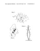 JOINING TOOL FOR SIDE-LAPPED JOINTS diagram and image