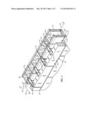 DUAL PINTLE AND ANCHORING SYSTEM UTILIZING THE SAME diagram and image