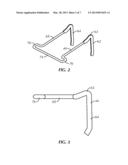 DUAL PINTLE AND ANCHORING SYSTEM UTILIZING THE SAME diagram and image