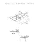 DUAL PINTLE AND ANCHORING SYSTEM UTILIZING THE SAME diagram and image