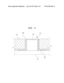 CONTAINER FLOOR APPARATUS USING WOOD POLYMER COMPOSITE diagram and image