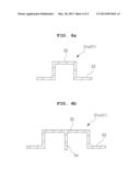 CONTAINER FLOOR APPARATUS USING WOOD POLYMER COMPOSITE diagram and image