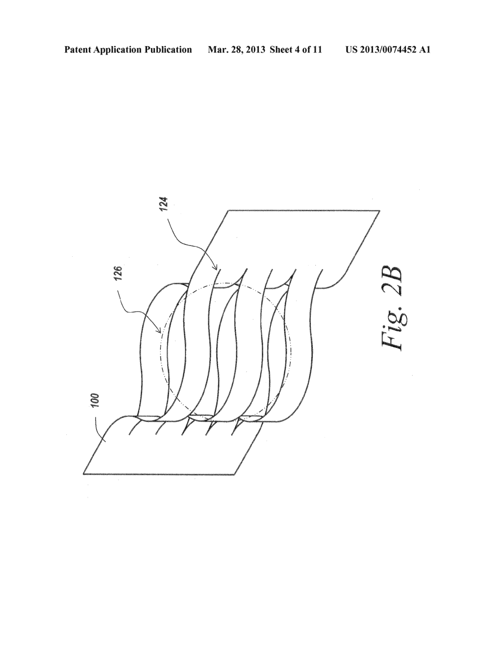 PERFORATED BIOABSORBABLE OIL FILM AND METHODS FOR MAKING THE SAME - diagram, schematic, and image 05