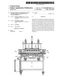 Packing Process and Apparatus for Multiple Rows of Horizontally Stacked     Products diagram and image