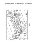 Packing Process and Apparatus for Multiple Rows of Horizontally Stacked     Products diagram and image