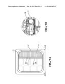 Packing Process and Apparatus for Multiple Rows of Horizontally Stacked     Products diagram and image