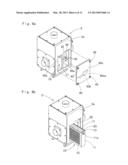 DUST COLLECTOR diagram and image