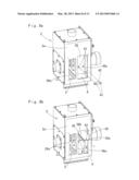 DUST COLLECTOR diagram and image