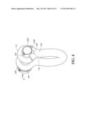 Quick Release Fastening System diagram and image