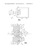 INJECTOR HAVING MULTIPLE IMPINGEMENT LENGTHS diagram and image