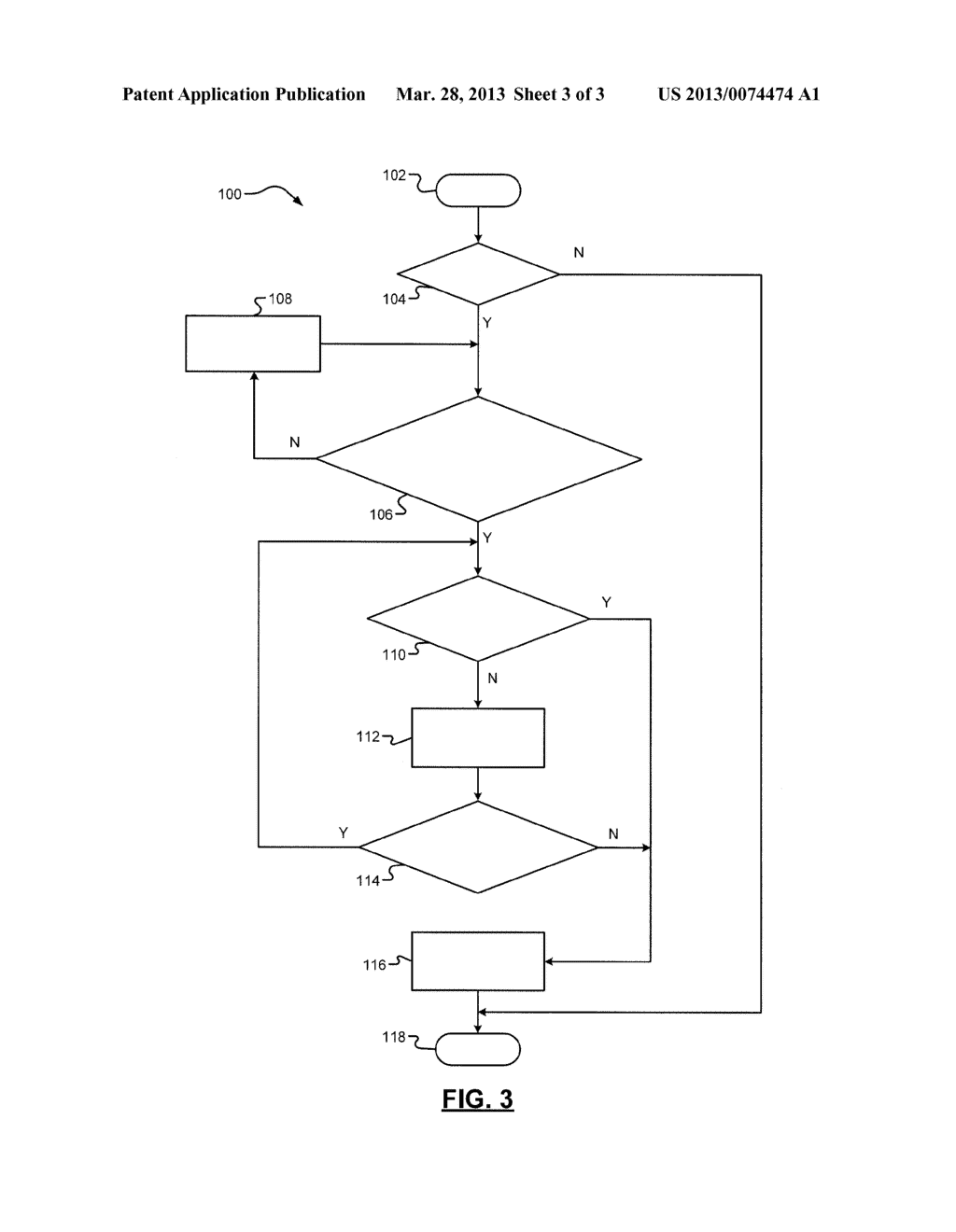 ENGINE OFF NH3 BASED SELECTIVE CATALYTIC REDUCTION NOX ADSORBER - diagram, schematic, and image 04