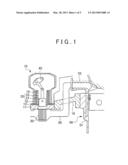 STIRLING ENGINE AND ENGINE SYSTEM COMPRISING STIRLING ENGINE diagram and image