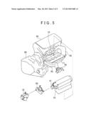 STIRLING ENGINE AND ENGINE SYSTEM COMPRISING STIRLING ENGINE diagram and image