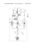 SYSTEM FOR CONTROLLING AN AIR HANDLING SYSTEM INCLUDING A DUAL-STAGE     VARIABLE GEOMETRY TURBOCHARGER diagram and image