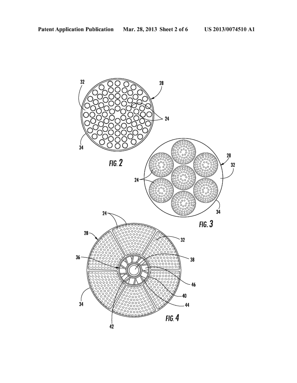 COMBUSTOR AND METHOD FOR SUPPLYING FUEL TO A COMBUSTOR - diagram, schematic, and image 03