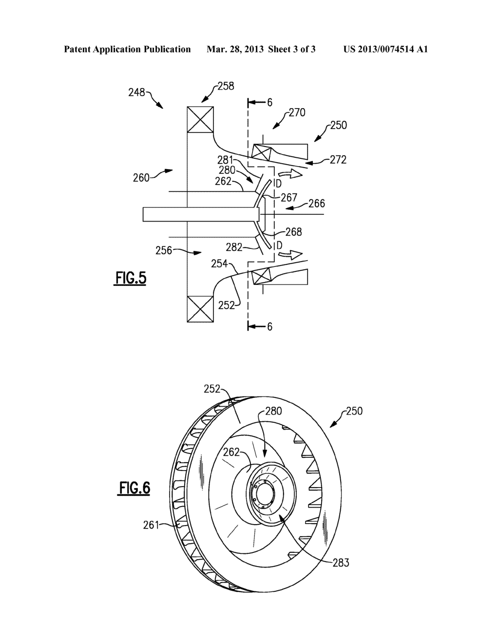 SYSTEMS AND METHODS INVOLVING IMPROVED FUEL ATOMIZATION IN AIR BLAST FUEL     NOZZLES OF GAS TURBINE ENGINES - diagram, schematic, and image 04