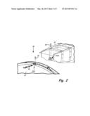 GAS TURBINE ENGINE MOUNT ASSEMBLY diagram and image