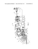 ROLLING MILL LAYING HEAD PIPE HAVING MODULAR CONSTRUCTION diagram and image