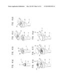 GAS SENSOR diagram and image