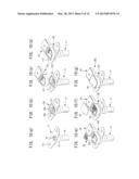 GAS SENSOR diagram and image