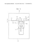 GAS SENSOR diagram and image