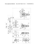 GAS SENSOR diagram and image