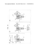 GAS SENSOR diagram and image