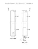 SAMPLING DEVICE AND METHOD OF USE THEREOF diagram and image