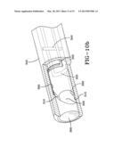 SAMPLING DEVICE AND METHOD OF USE THEREOF diagram and image