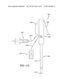 SAMPLING DEVICE AND METHOD OF USE THEREOF diagram and image